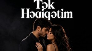 Tək həqiqətin - AI Cover (2026)