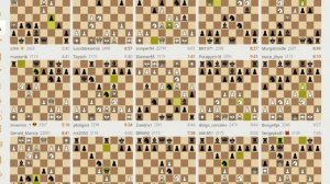 Трансляции на Lichess, рапид – запись №7 - 63of296
