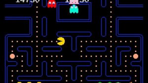 Namco Museum: 50th Anniversary (1995) [Game Boy Advance]