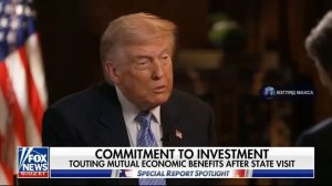 Трамп пообещал Си не поставлять оружия Тайваню, а Тайбею посоветовал «немного притормозить»…