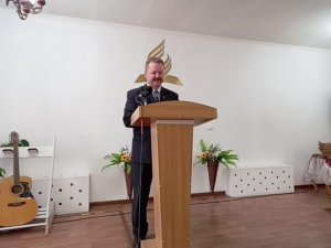 Проповедь 16.05.2026