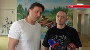 ИТОГИ. ЗДОРОВЬЕ ПОД ЗАБОТОЙ