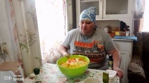 Обед готовлю 🤭