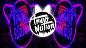 Trap Nation RU - The Bass tears up the speakers