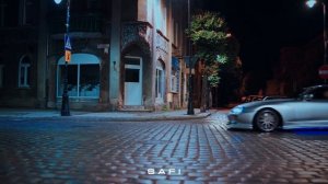 SAFI - In The Vortex (Original Mix)