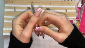 Открытка Для МОЕЙ ПодружкиБумажные Сюрпризы||распаковка5️⃣