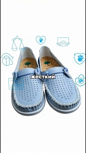 Почему болят ноги к вечеру? Секрет, о котором молчат производители обуви
