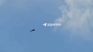 ‼️🇷🇺🇺🇦 Серия взрывов в Днепропетровске, город под атакой