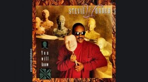 Stevie Wonder - You Will Know, 1987 You Will Know (papamoski balakovo)