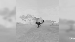 WildCraft что то давненько не снимал Wild!