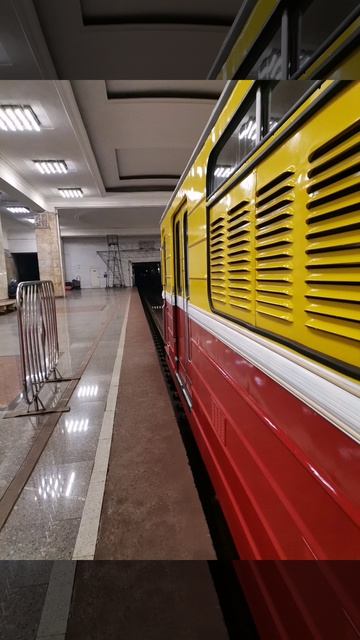 Сегодня день рождения московского метро-91 год смотреть онлайн