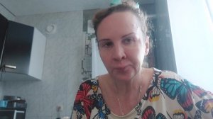 Мукбанг Ирина Винер