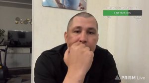 Дмитрий Серов/ Я в любое место приеду