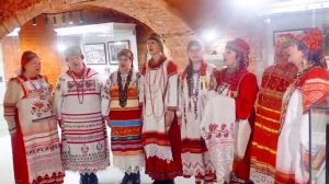 ПЕЛАГЕЯ 🌺 10 лет☀️🕊️и ансамбль народной песни,, СЛАВЯНСКИЕ ТРАДИЦИИ,,🪗 рук Тростянская Н.А❤️🎶