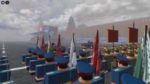 ПАРАД ПОБЕДЫ 2026 РОБЛОКС | 9 МАЯ ПРАЗДНИК ПОБЕДЫ