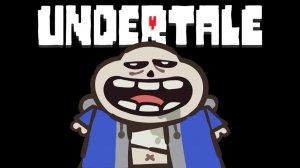 Мультфильм по игре «UNDERTALE»