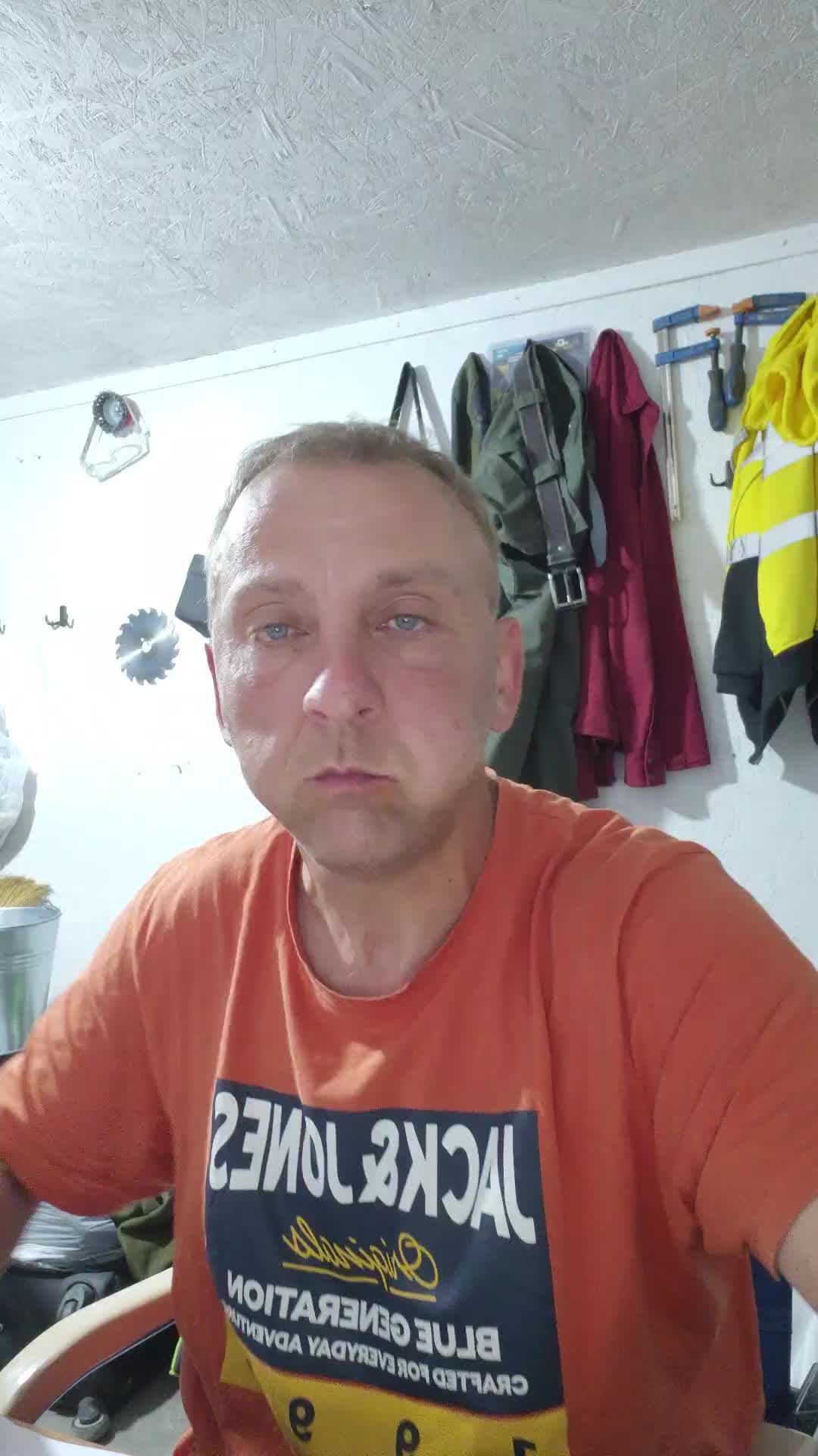 Стрим из Красногорска
