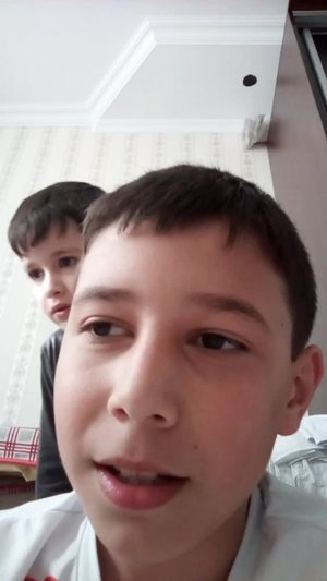 прощайте ребята