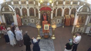 О значении Церкви для христианина