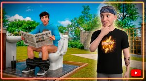 ⚡ЭТОТ МОД СЛОМАЛ ИГРУ! Я ВИЖУ ЕГО СКВОЗЬ СТЕНЫ!