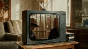 Бывший бандит из 90-х комментирует фильм Бык