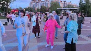 Тюльпан на ландыш не похож... 16.05.26...