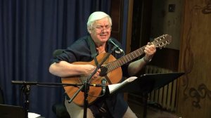 Алексей Брунов и Евгений Слабиков, программа  «Вчера и сегодня», ЦАП, 14.05.2026, часть 2 (из 2)