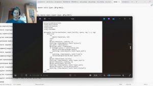 Отчет по ЛР7