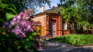 Майские краски. Курск.