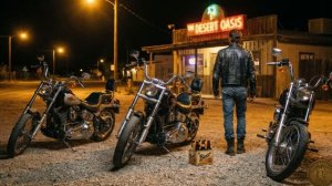 Iron Rooster – 1340 (Blues-Rock)
