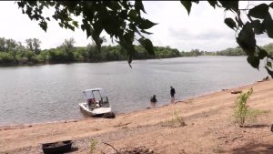 В Уфе начали подготовку к новому купальному сезону