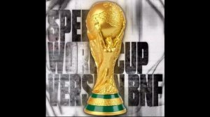 SPEED WORLD CUP