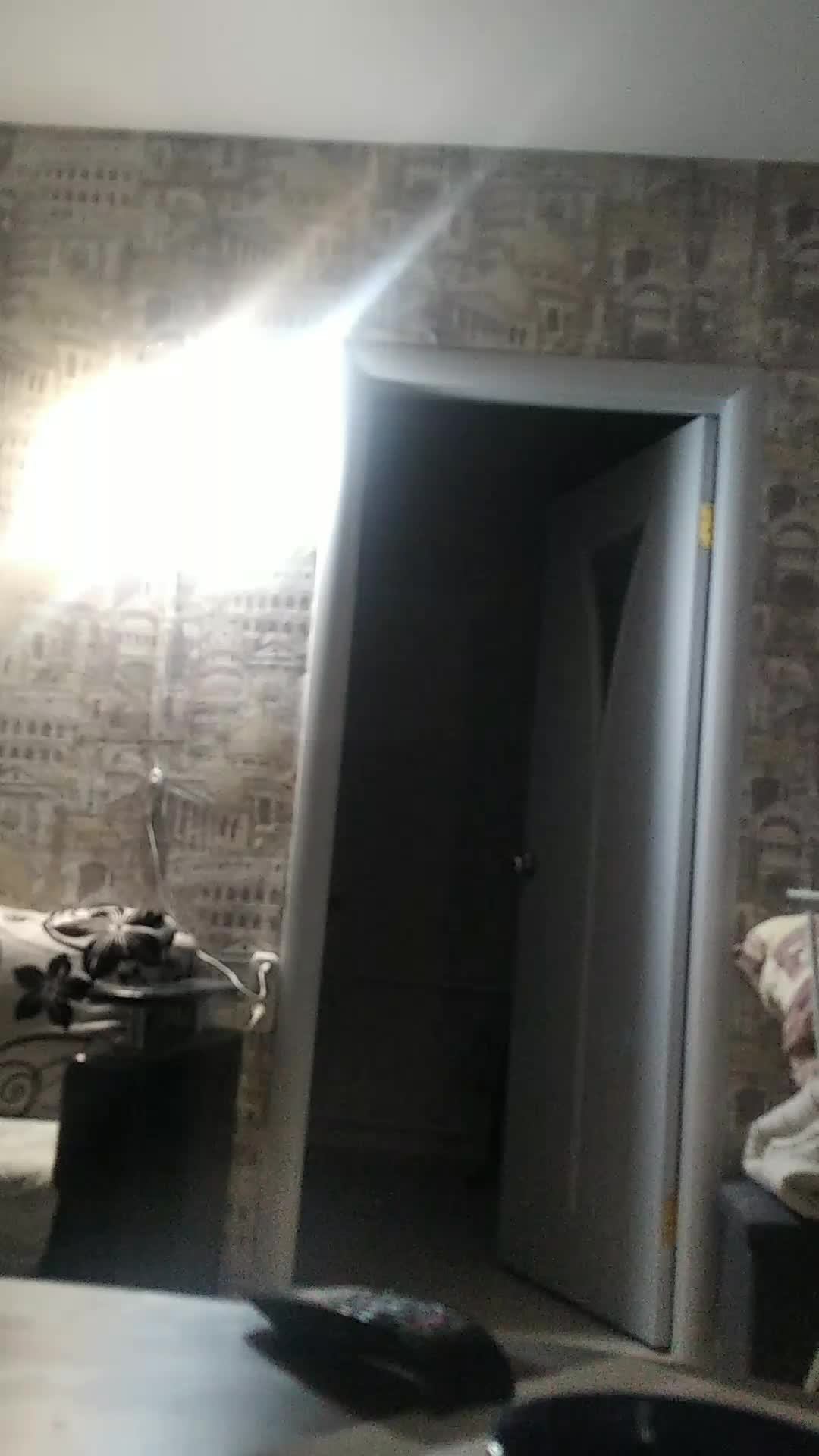 привет
