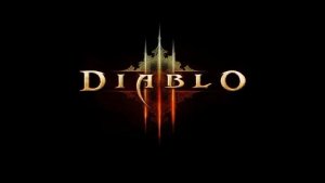 Diablo 3 / Прохождение часть 1