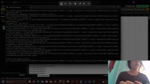 Выполнение Лабораторной Работы №7 ИмитМод