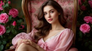 *** «ТЫ МАЙСКАЯ РОЗА» - ЯРОСЛАВ ЛЕОНОВ ***