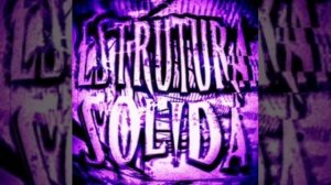 ESTRUTURA SOLIDA - lyknhor, MenochiqueZs