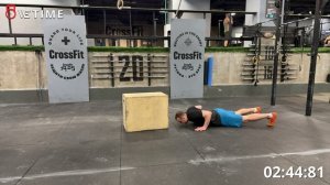 West Siberian Championship Scaled Задание 1