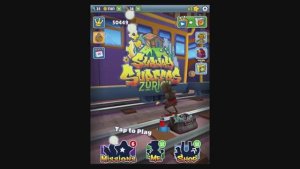 Subway Surfers - Part 6