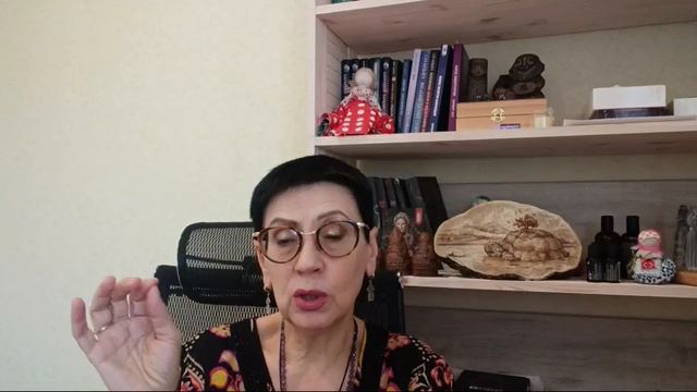 Почему у вас именно такая судьба? Разбор центра формулы души смотреть онлайн