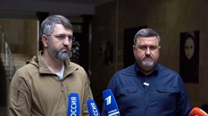 Ход ликвидации последствий паводка в Дагестане сегодня оценили руководители региона.