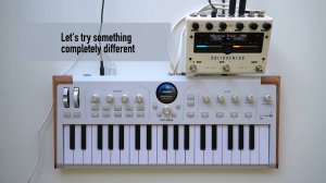 Synth Post-Rock and Ambient: 3 Songs with Delay and Reverb