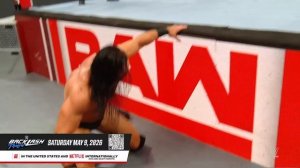 FULL MATCH: Roman Reigns vs. Drew McIntyre: Raw, May 6, 2019