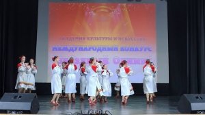 «Ковано колесо» ДК Кравцова 16.05.26