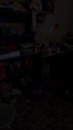 уборка на столе?!(зря я это начала)