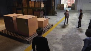 Storage Hunter | День 15 - Без труда ворвался на слепой аукцион! Неожиданный профит