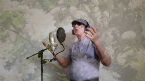 Анатолий Кулагин - Черёмуховый Цвет