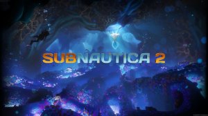 ❏Subnatica 2 | другая планета часть 1