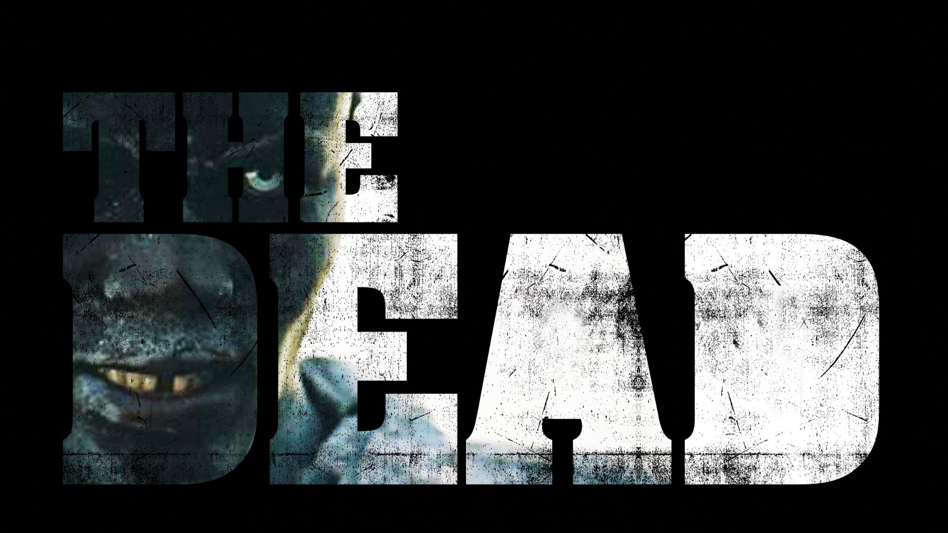 Мёртвые | The Dead (2010)
