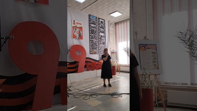 2026 Бровкина Надежда Колокол